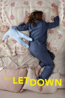 The Letdown-full
