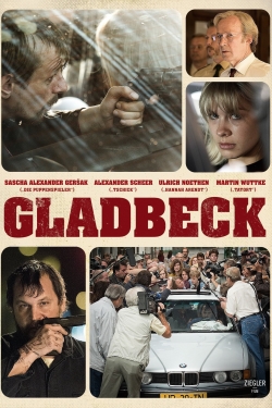 54 Hours: The Gladbeck Hostage Crisis-full