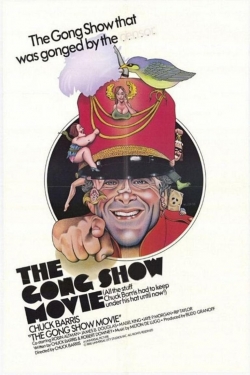 The Gong Show Movie-full