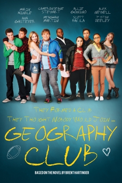 Geography Club-full