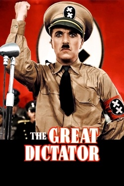 The Great Dictator-full