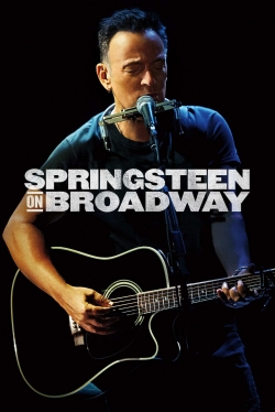Springsteen On Broadway-full