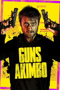 Guns Akimbo-full