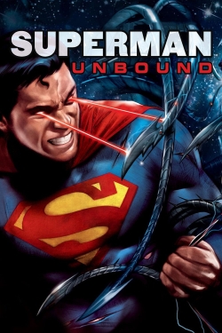 Superman: Unbound-full