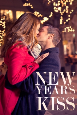 New Year's Kiss-full