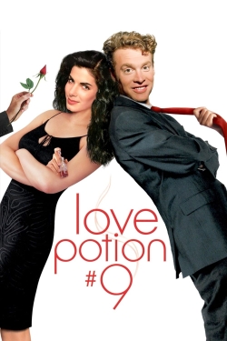 Love Potion No. 9-full