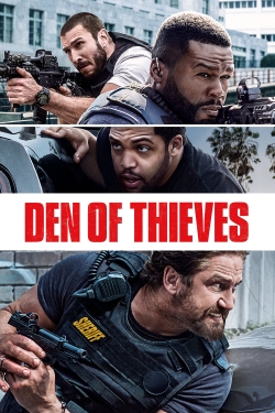 Den of Thieves-full