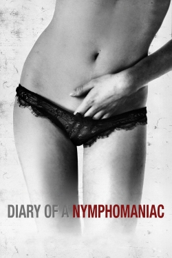 Diary of a Nymphomaniac-full