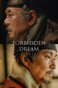 Forbidden Dream-full