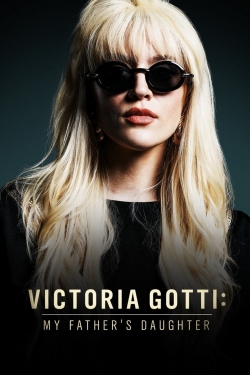 Victoria Gotti: My Father's Daughter-full