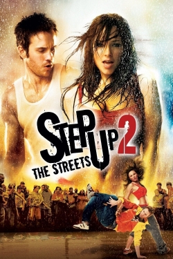 Step Up 2: The Streets-full
