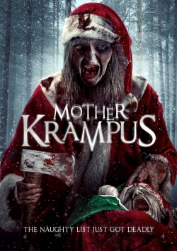 Mother Krampus-full