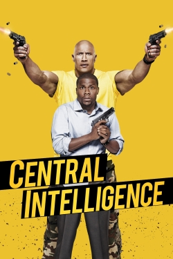 Central Intelligence-full