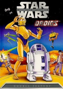 Star Wars: Droids-full