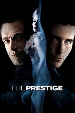 The Prestige-full