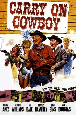 Carry On Cowboy-full