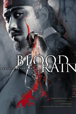 Blood Rain-full