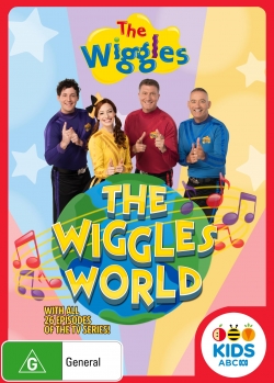 The Wiggles: The Wiggles World-full