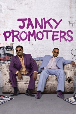 Janky Promoters-full