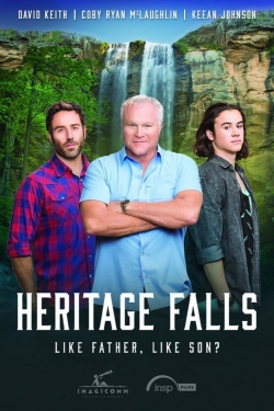 Heritage Falls-full