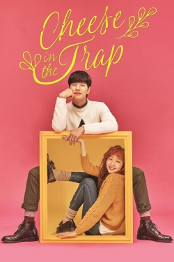 Cheese in the Trap-full