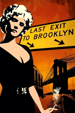 Last Exit to Brooklyn-full