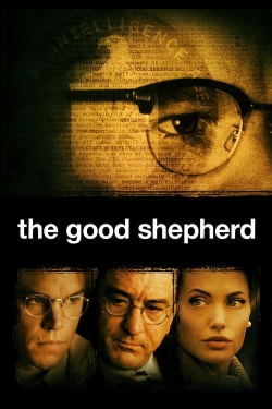 The Good Shepherd-full