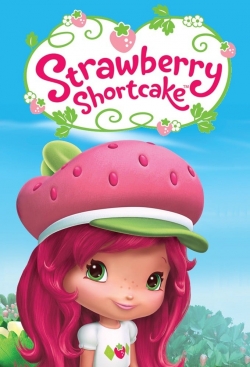 Strawberry Shortcake's Berry Bitty Adventures-full