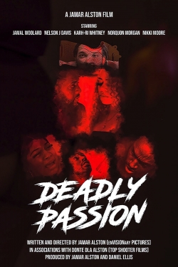 Deadly Passion-full