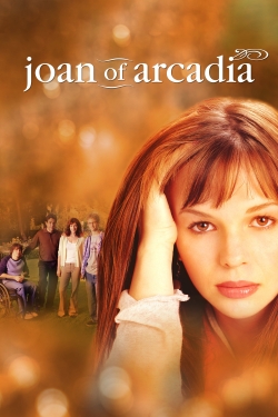 Joan of Arcadia-full