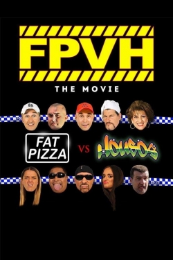 Fat Pizza vs Housos-full