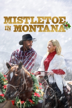 Mistletoe in Montana-full
