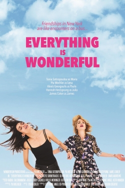 Everything is Wonderful-full
