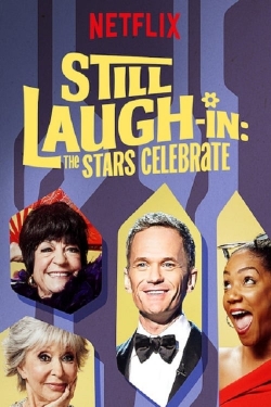 Still Laugh-In: The Stars Celebrate-full