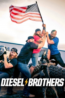 Diesel Brothers-full
