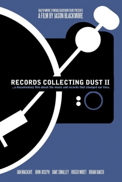 Records Collecting Dust II-full