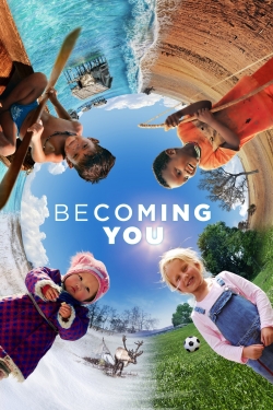 Becoming You-full