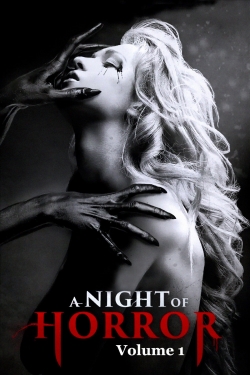 A Night of Horror Volume 1-full