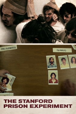 The Stanford Prison Experiment-full