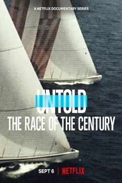 Untold: Race of the Century-full