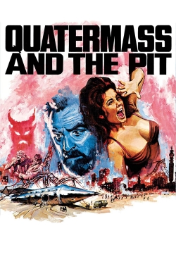 Quatermass and the Pit-full