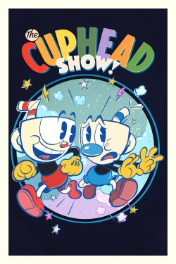 The Cuphead Show!-full