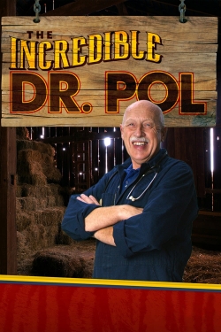The Incredible Dr. Pol-full