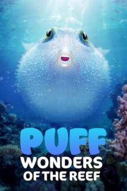 Puff: Wonders of the Reef-full