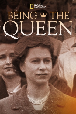 Being the Queen-full