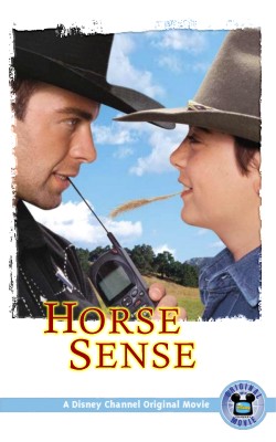 Horse Sense-full