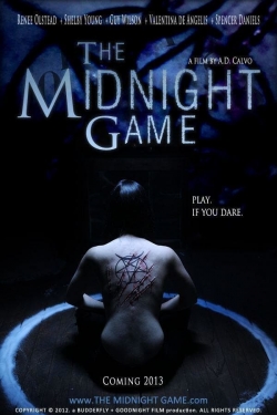 The Midnight Game-full