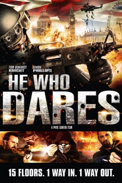 He Who Dares-full
