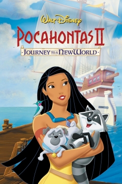 Pocahontas II: Journey to a New World-full