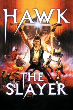 Hawk the Slayer-full